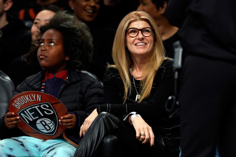 Connie Britton