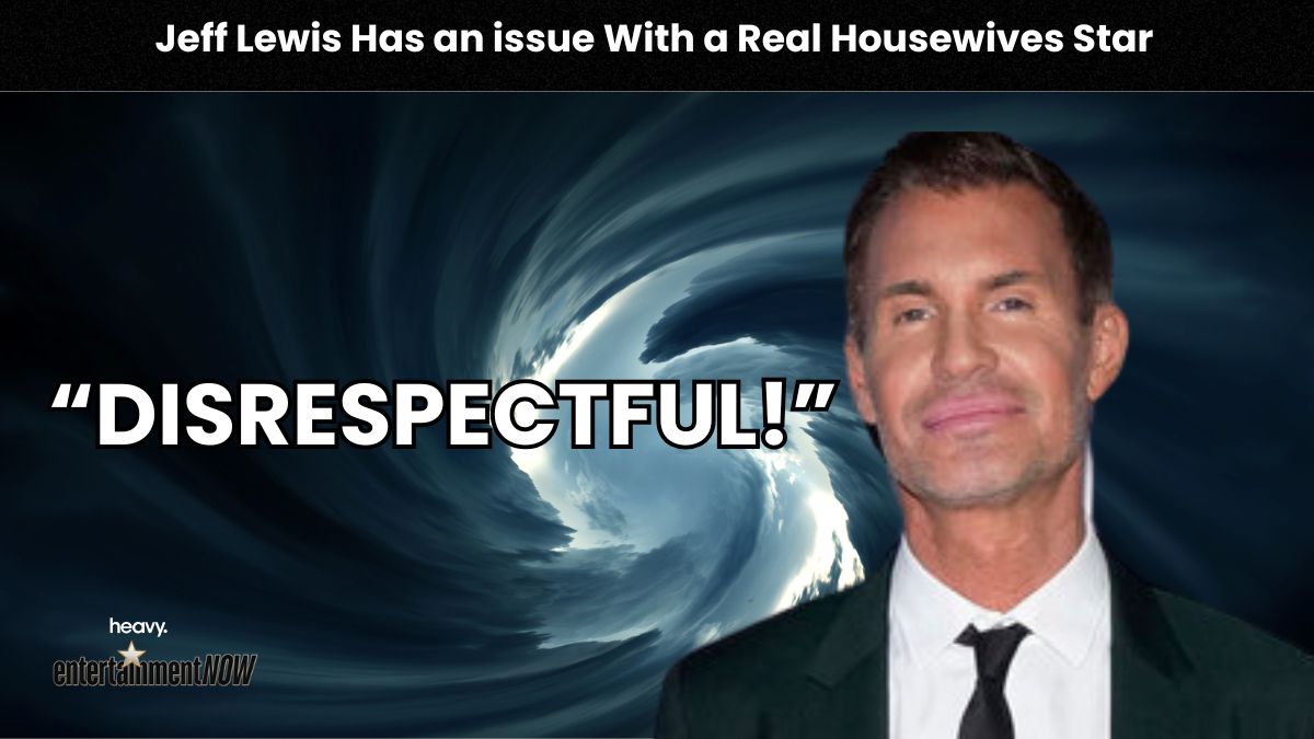 Jeff Lewis