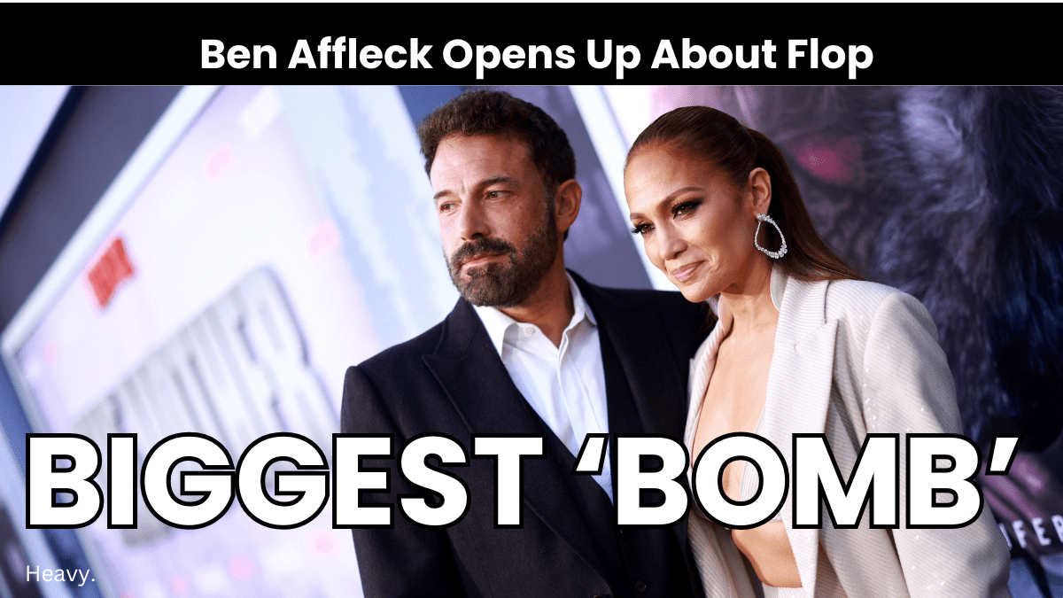 ben affleck