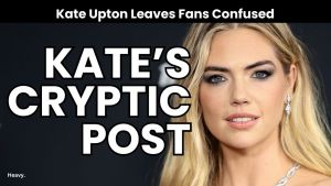 kate upton post