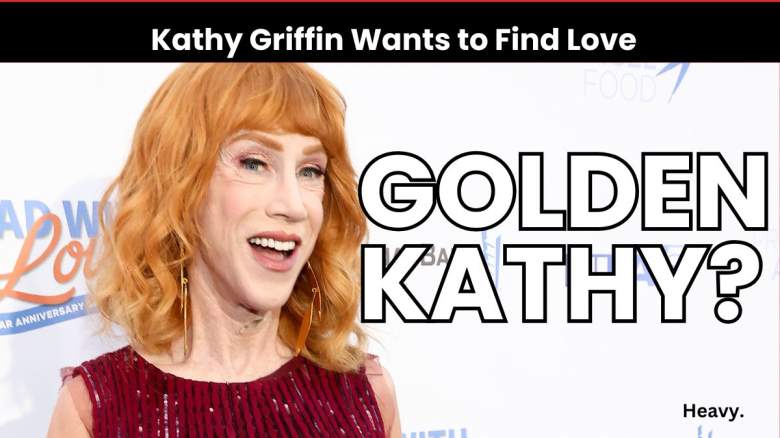 kathy griffin