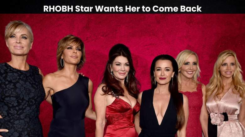 RHOBH cast members