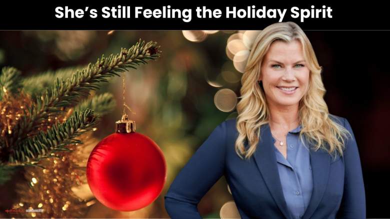 Alison Sweeney