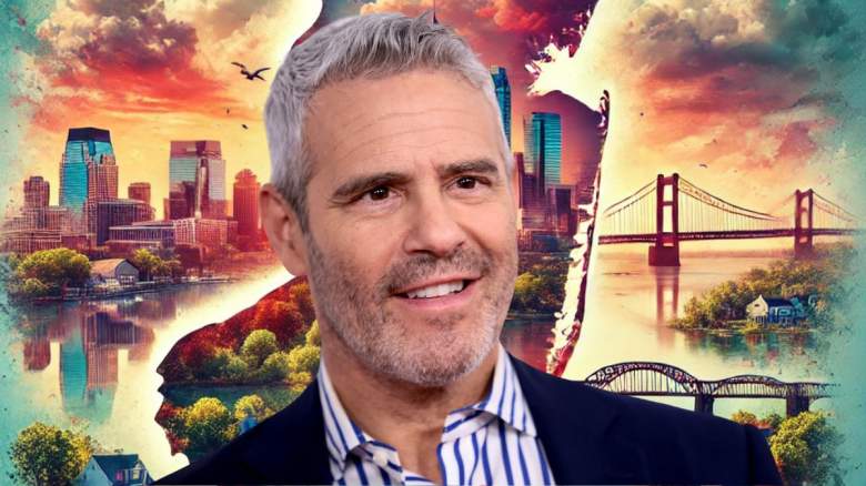 Andy Cohen