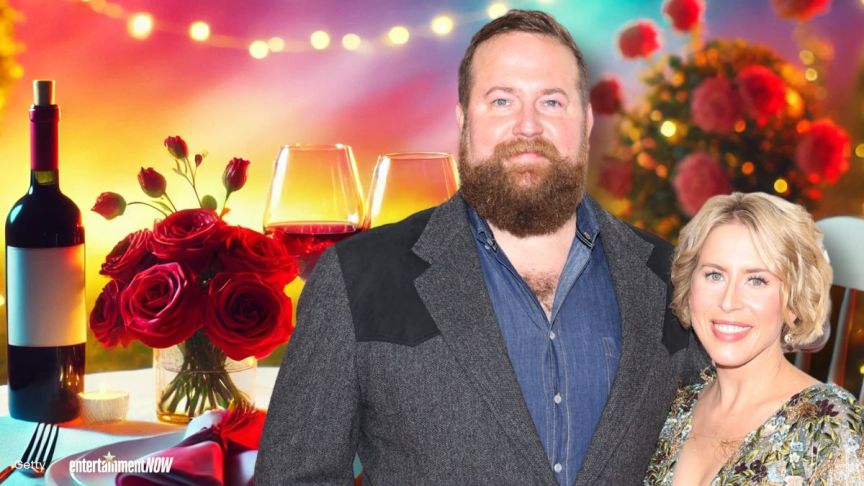 Ben and Erin Napier