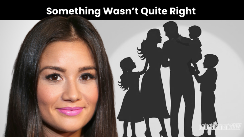 Catherine Giudici Missing