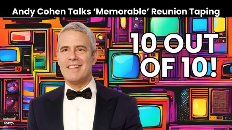 Andy Cohen