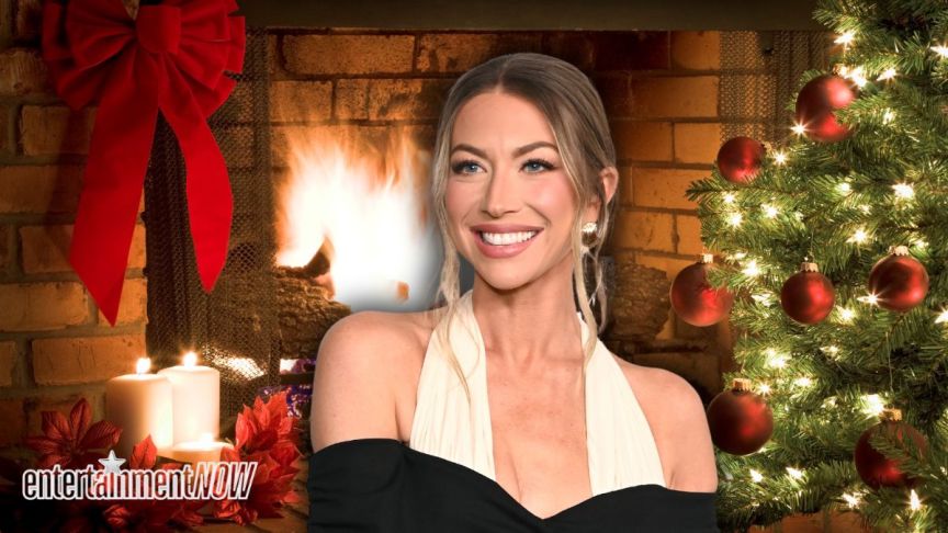 Stassi Schroeder