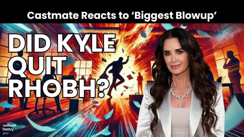 Kyle Richards