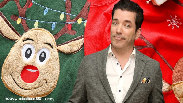 Jonathan Scott