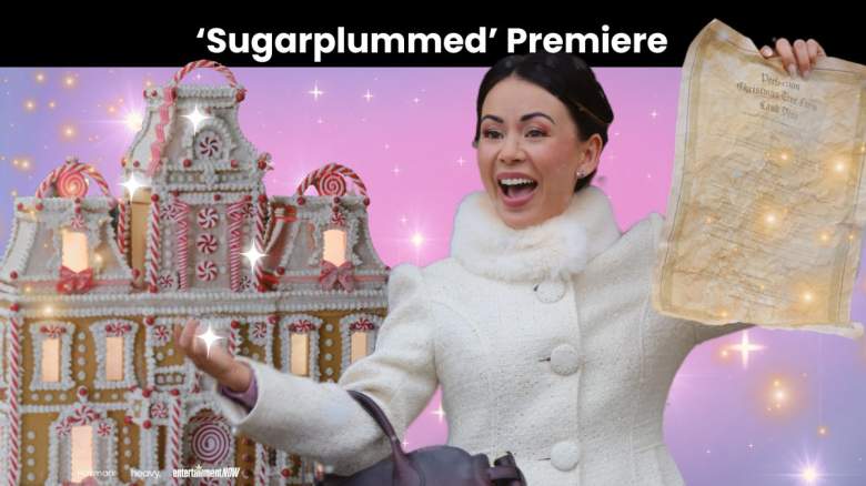 Sugarplummed