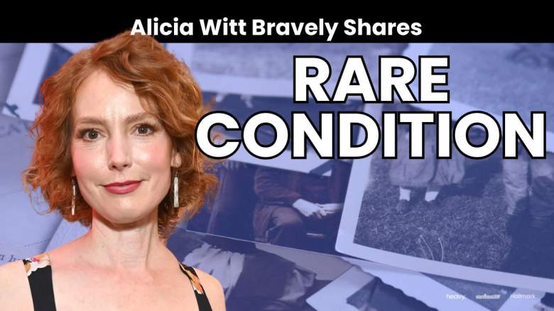Alicia Witt