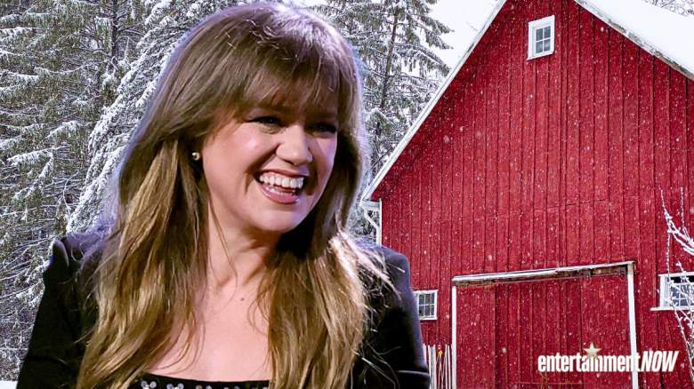 Kelly Clarkson