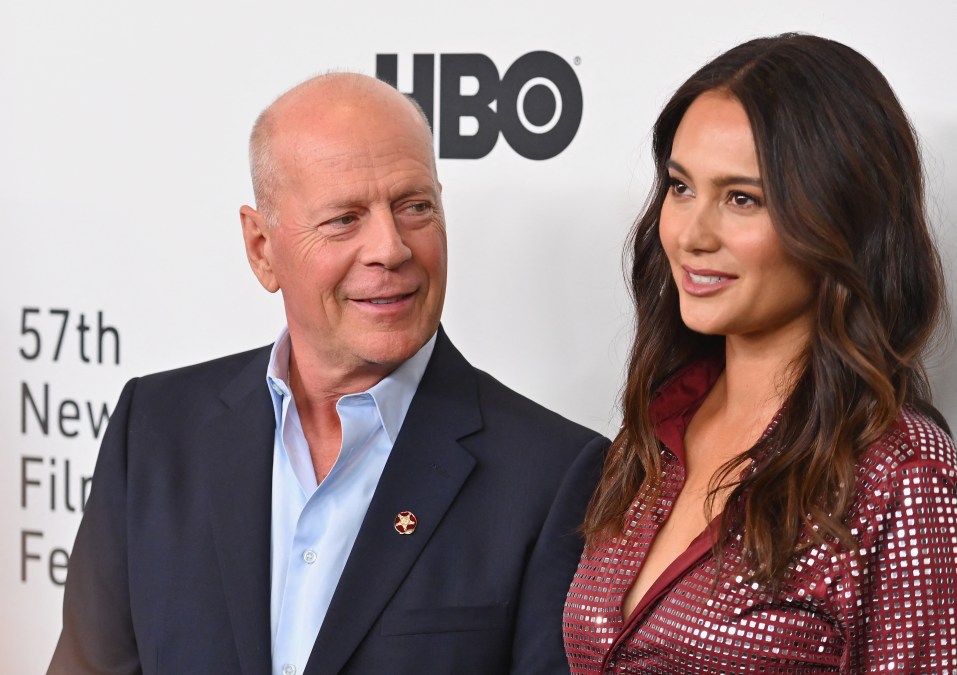 bruce willis