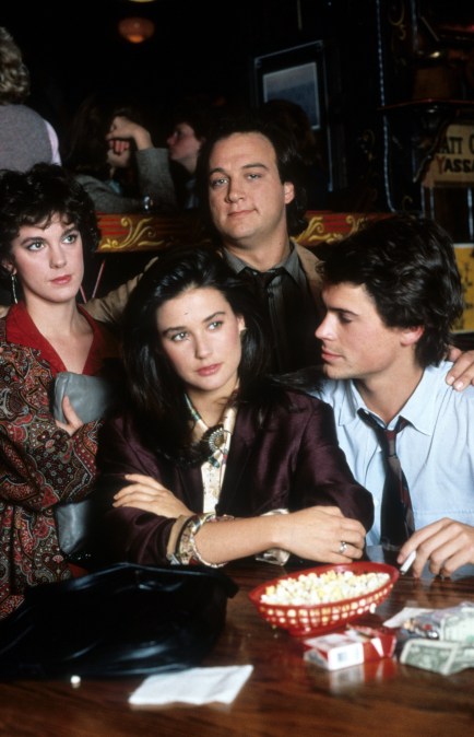 demi moore