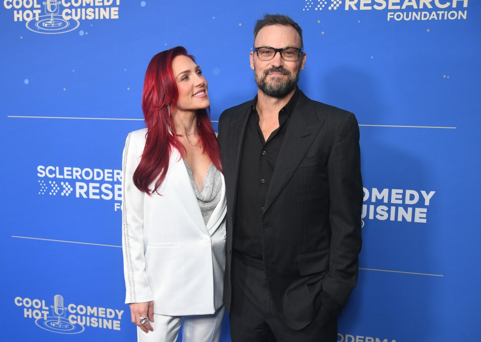 brian austin green 