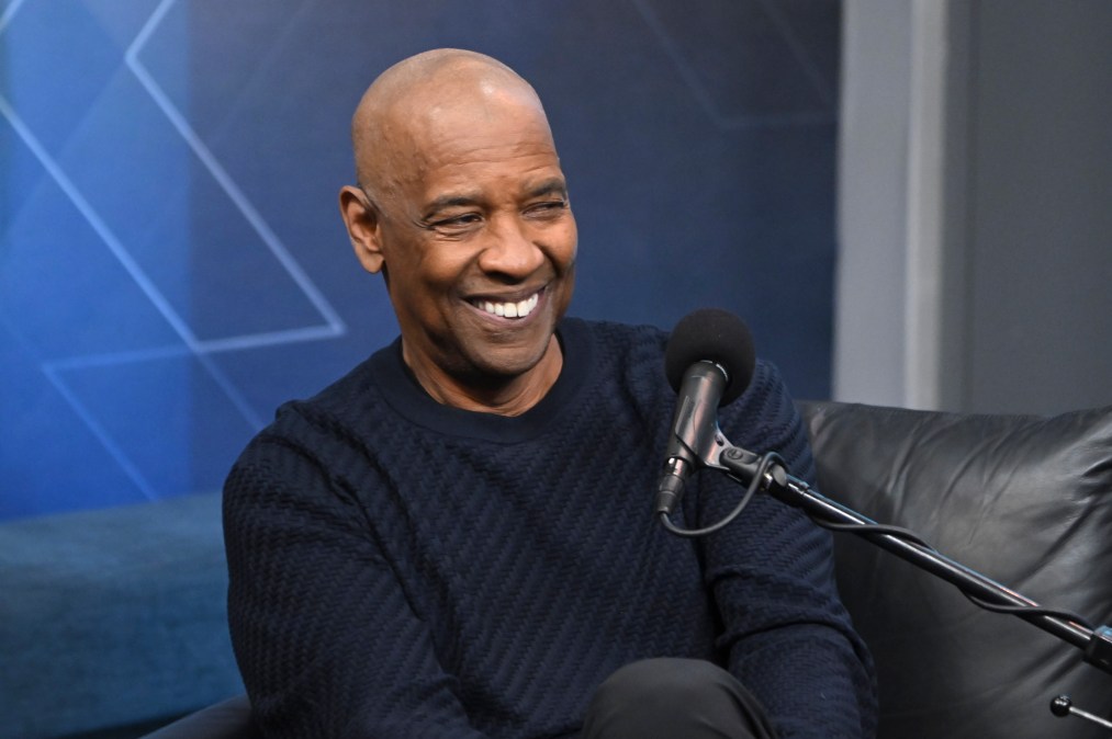denzel washington