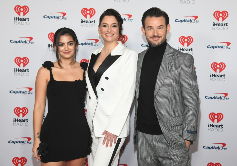 The Way Home cast