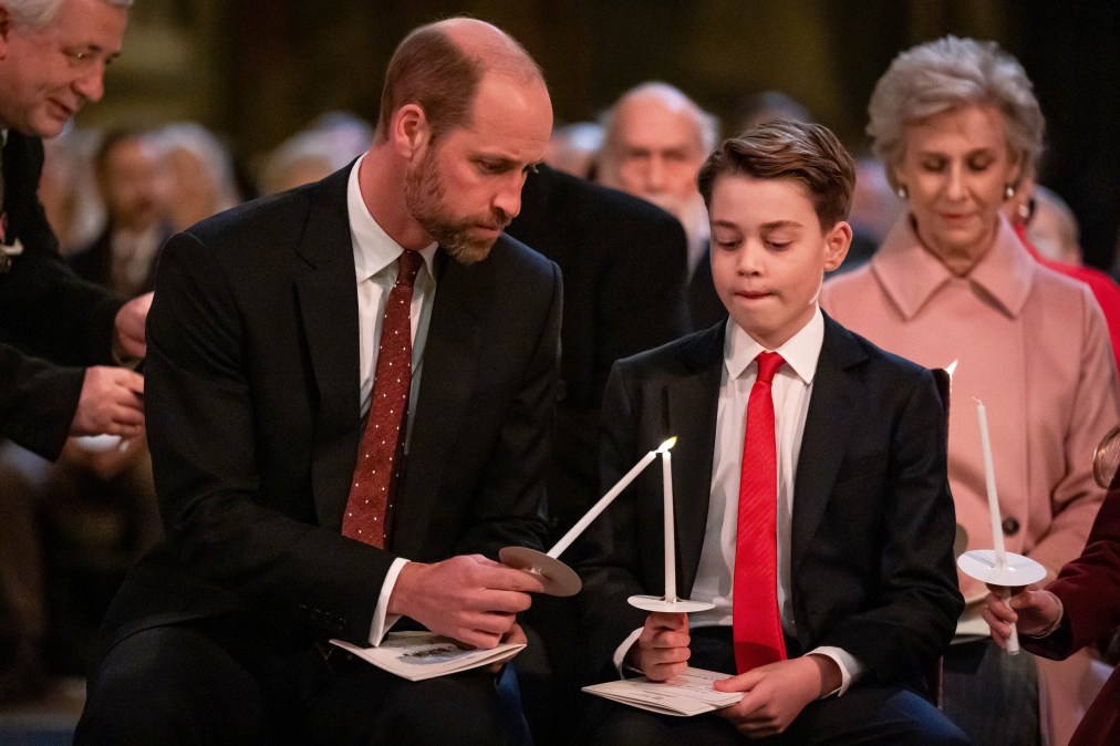 prince william