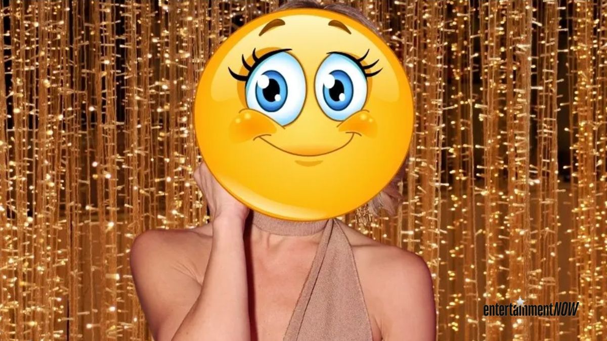 Julianne Hough.