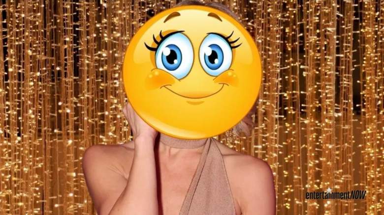 Julianne Hough.