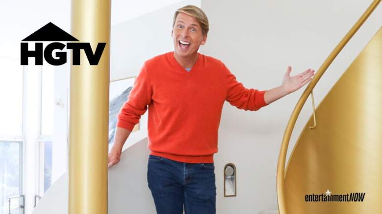 Jack McBrayer.