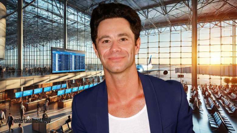 Sasha Farber.