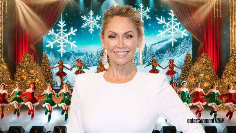 Kym Herjavec.