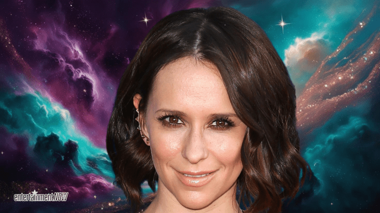 Jennifer Love Hewitt Magical