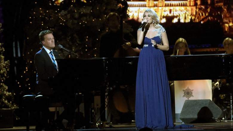 carrie underwood