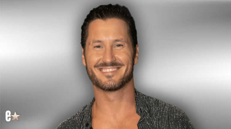 Val Chmerkovskiy DWTS