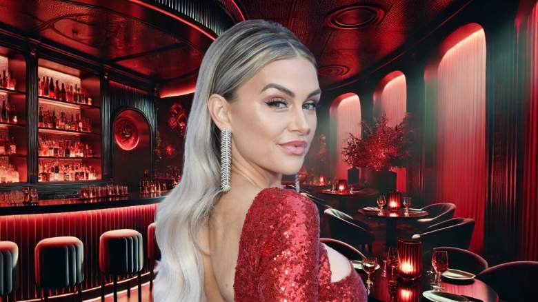 Lala Kent