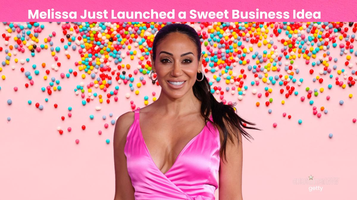 Melissa Gorga