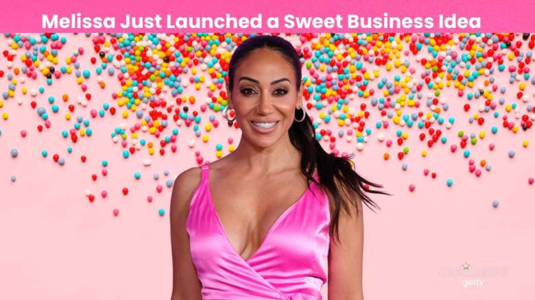 Melissa Gorga