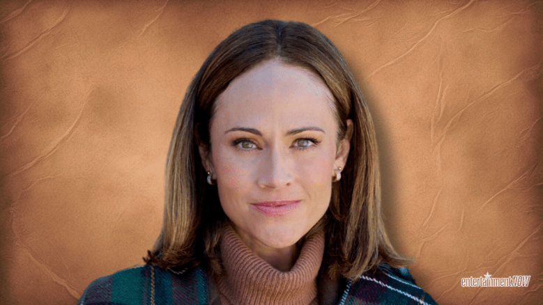 Nikki DeLoach Grandma