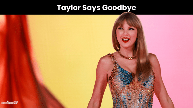Taylor Swift