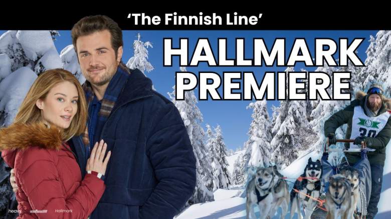 "The Finnish Line"