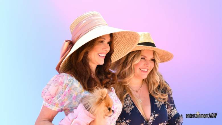 Lisa Vanderpump, Pandora Sabo