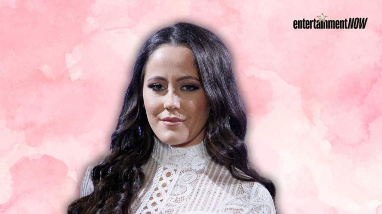 Jenelle Evans.