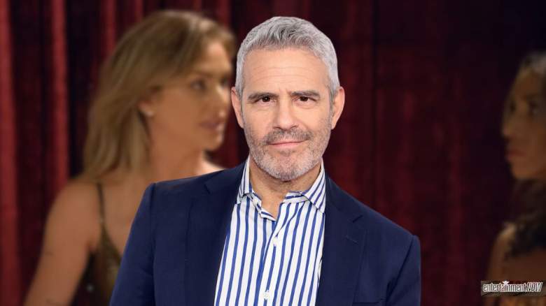 Andy Cohen