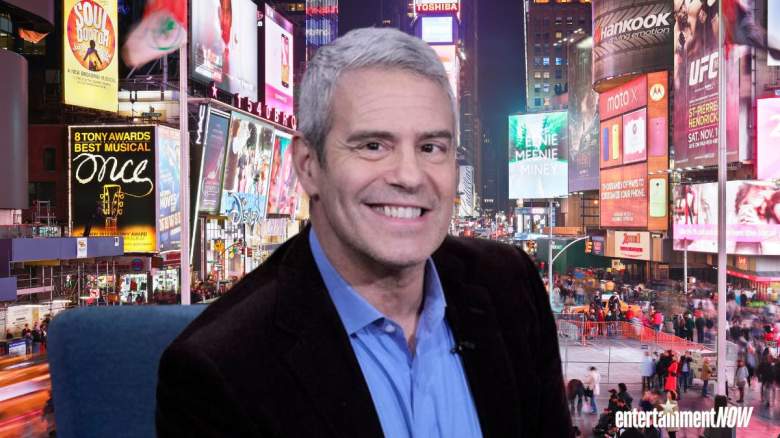Andy Cohen