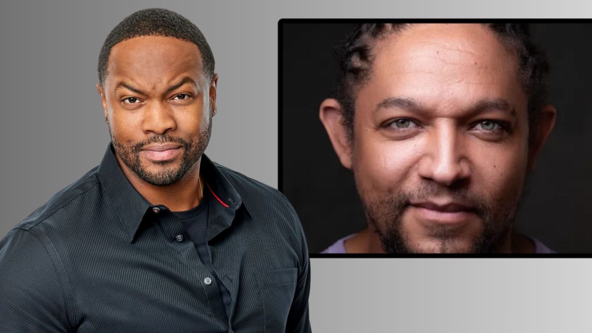 Ser'Darius Blain, Curtis Lyons