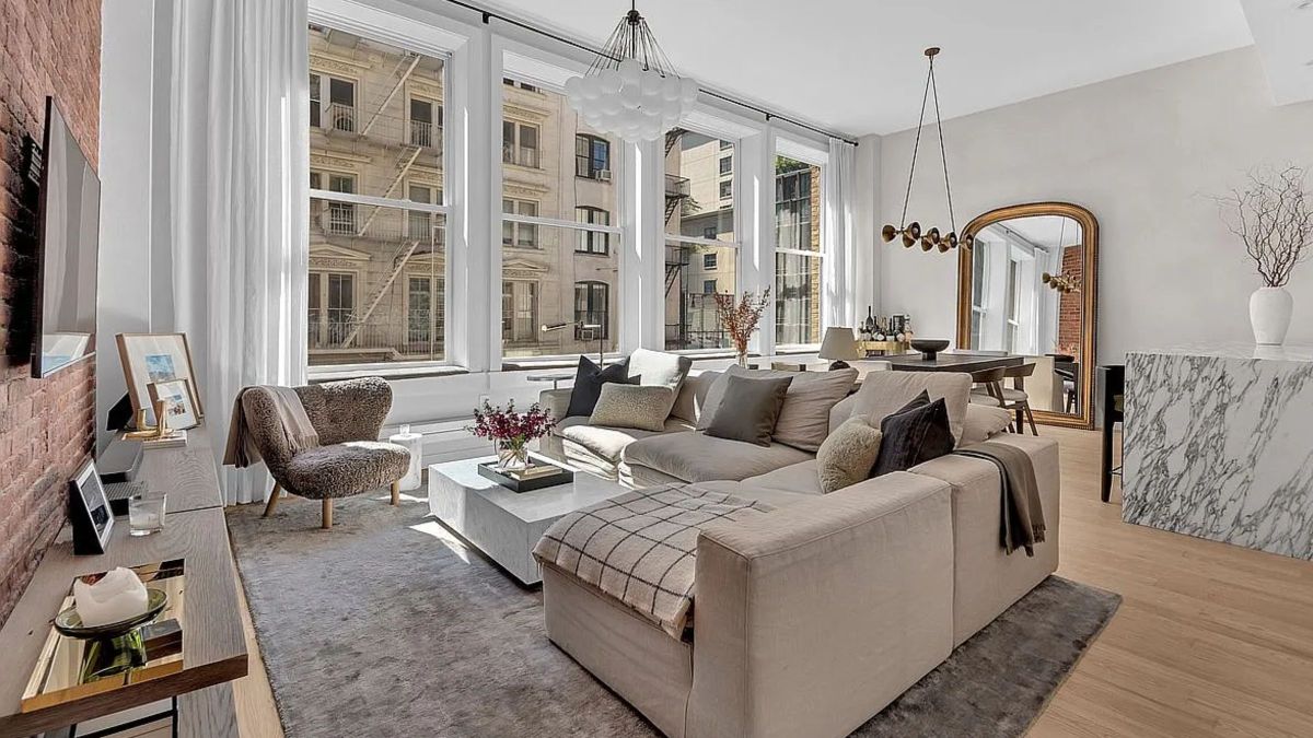 Ty Pennington condo