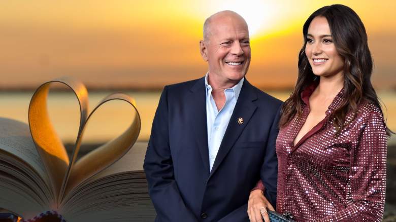 bruce willis wife