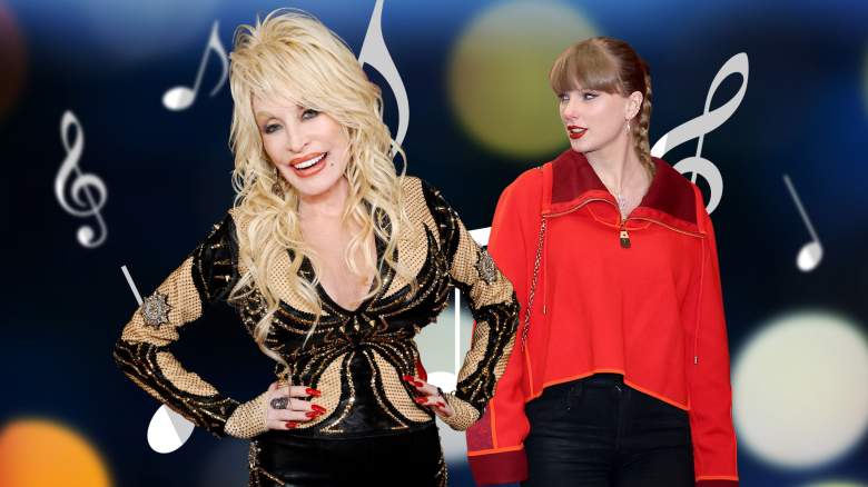 dolly parton