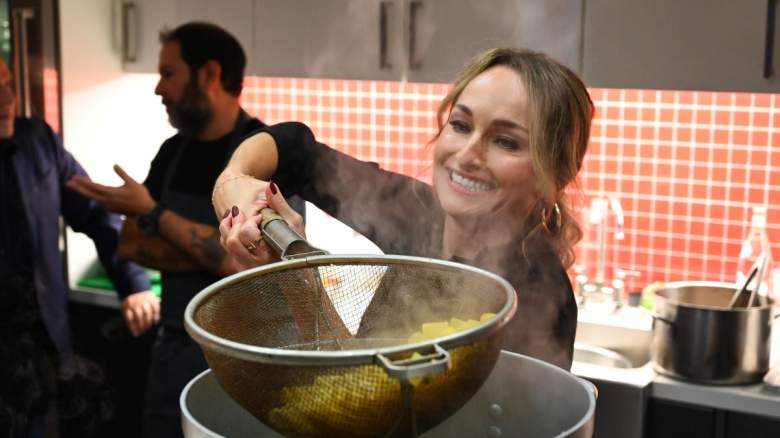 giada pasta