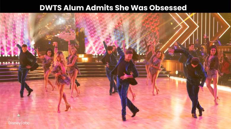DWTS pros