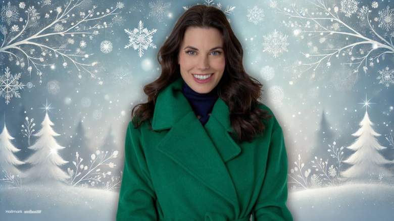 Meghan Ory