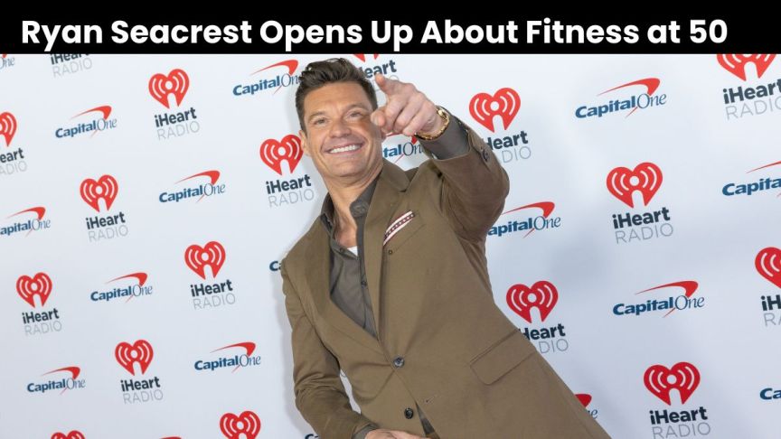 ryan seacrest