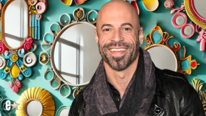 Chris Daughtry